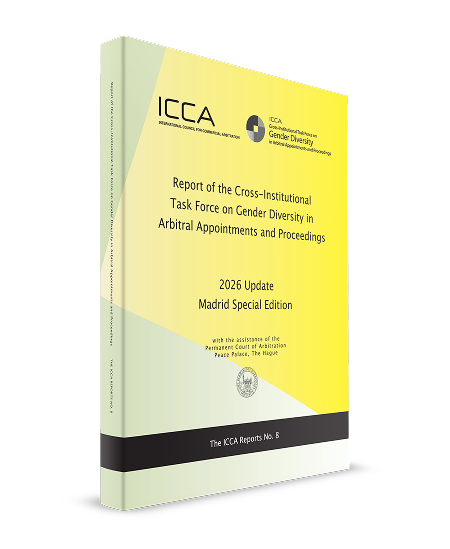 Gender Diversity 2026 update