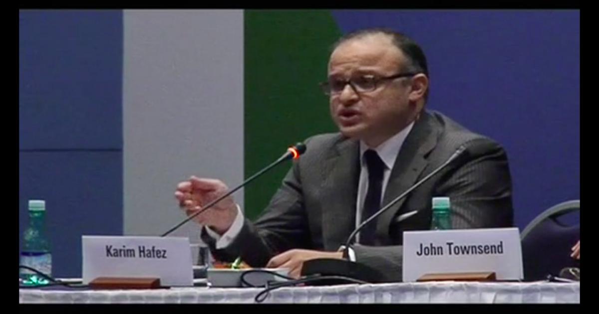 Strategic Management in Commencing an Arbitration Karim Hafez ICCA